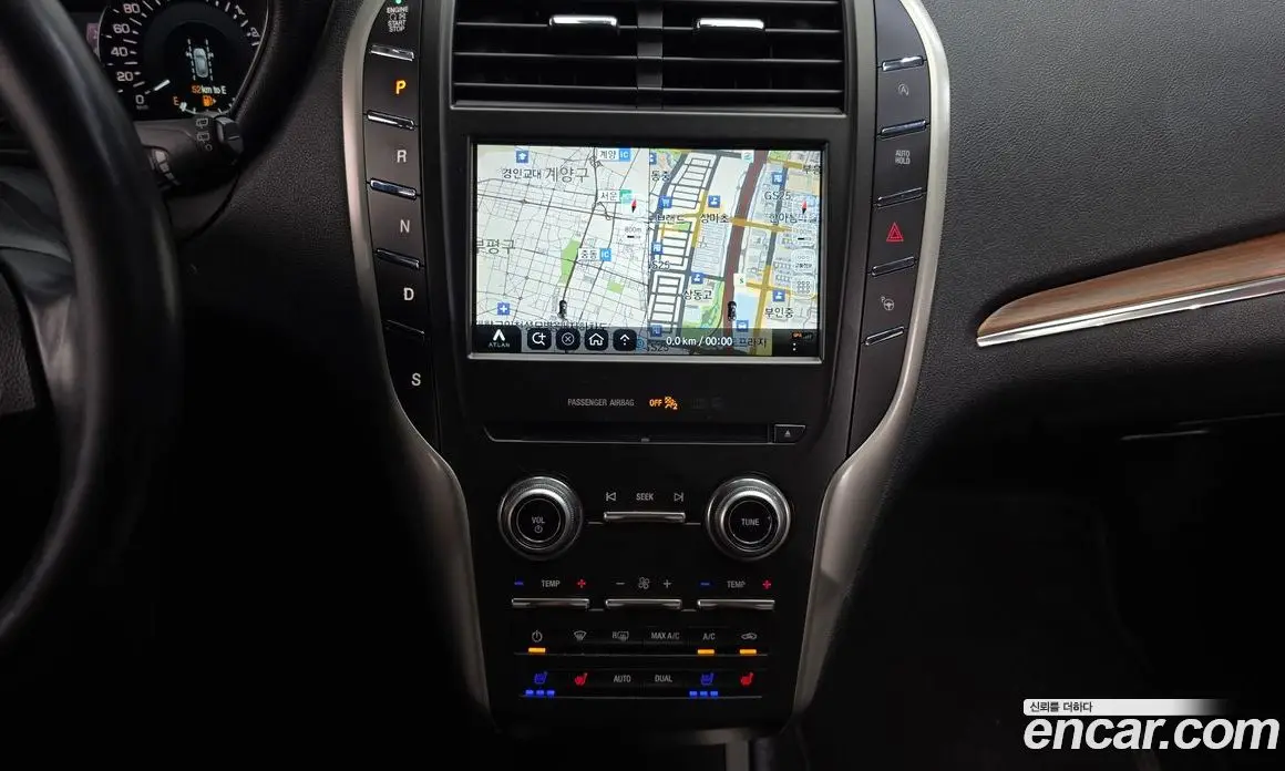 Lincoln MKC 2017 2.0 автомат (гидро), фото 14