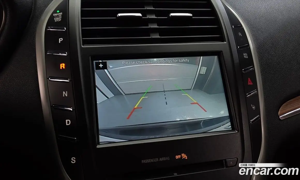 Lincoln MKC 2017 2.0 автомат (гидро), фото 15