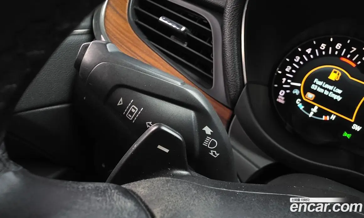 Lincoln MKC 2017 2.0 автомат (гидро), фото 16