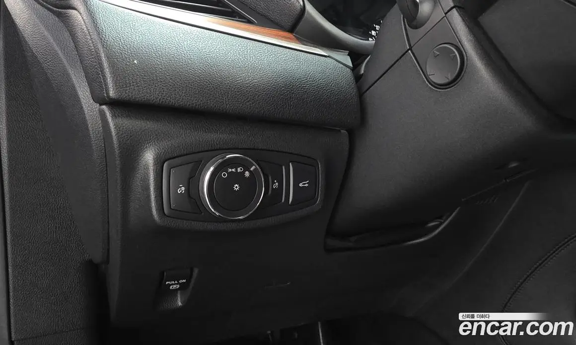 Lincoln MKC 2017 2.0 автомат (гидро), фото 17