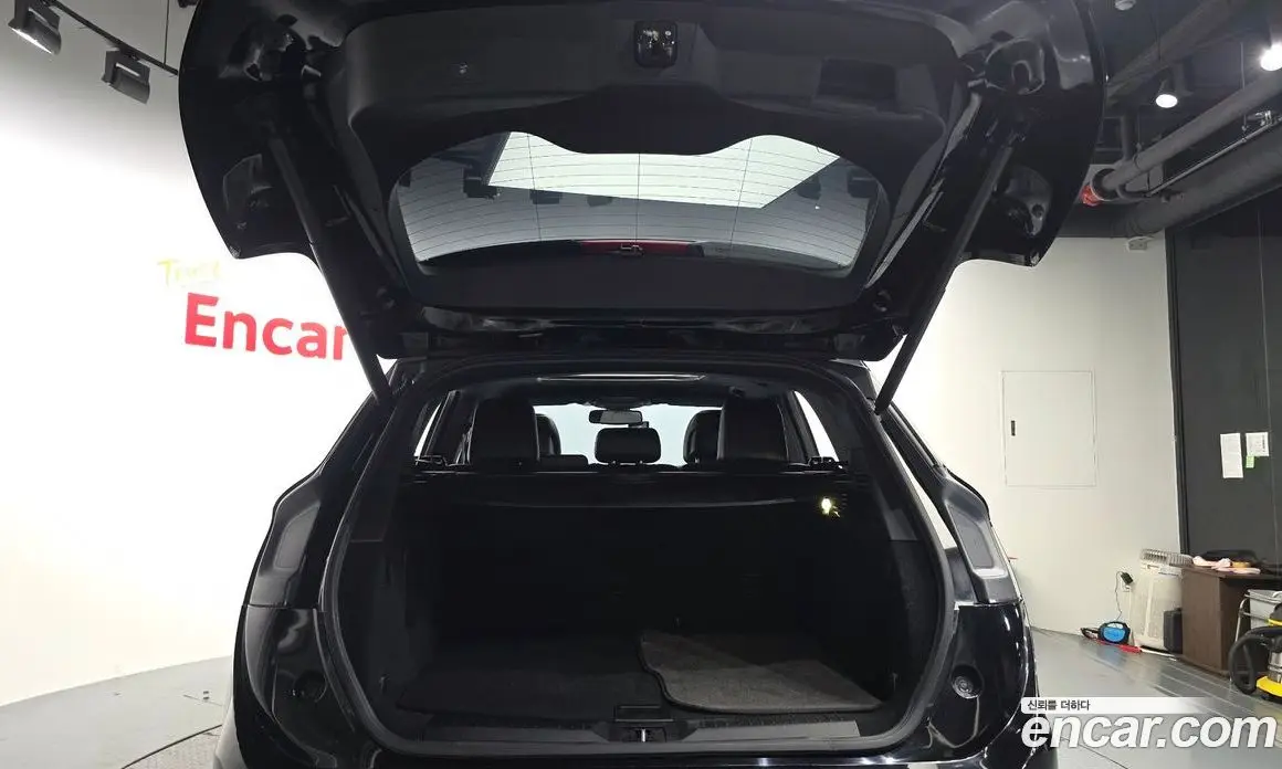 Lincoln MKC 2017 2.0 автомат (гидро), фото 19