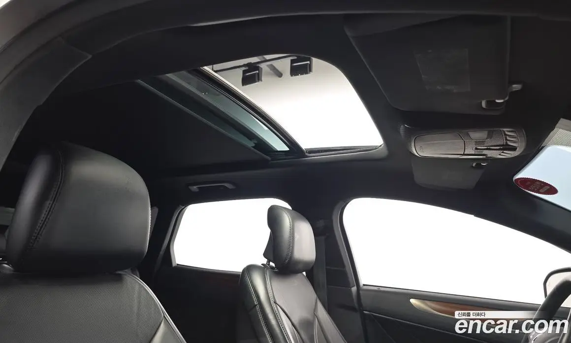 Lincoln MKC 2017 2.0 автомат (гидро), фото 20