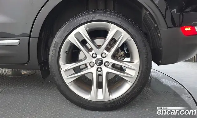 Lincoln MKC 2017 2.0 автомат (гидро), миниатюра 5