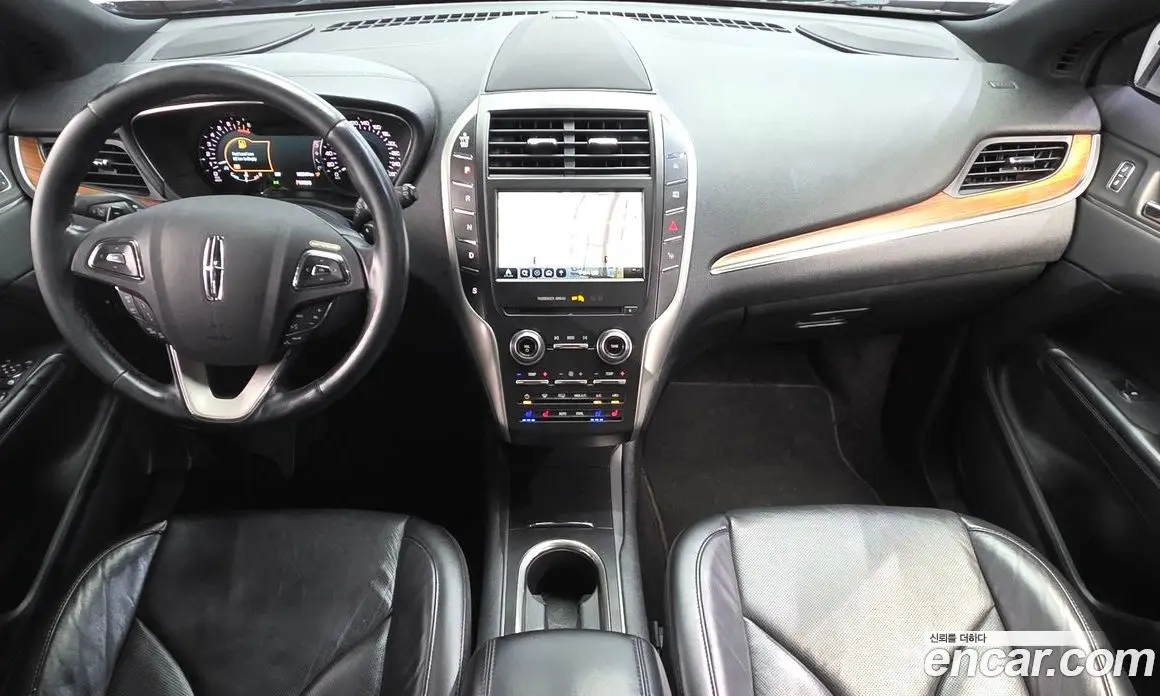 Lincoln MKC 2017 2.0 автомат (гидро), фото 7