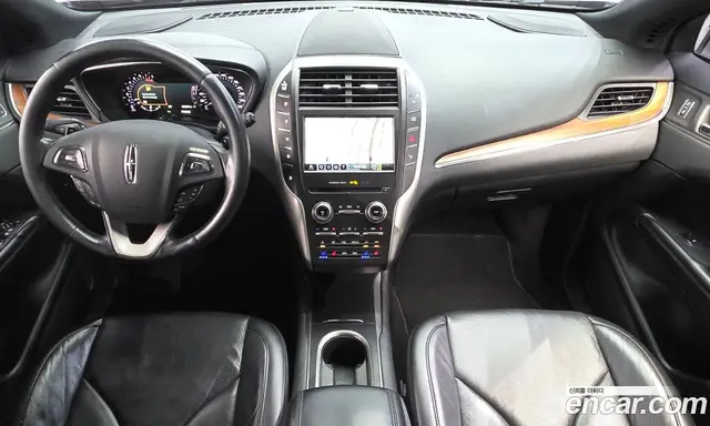 Lincoln MKC 2017 2.0 автомат (гидро), миниатюра 7