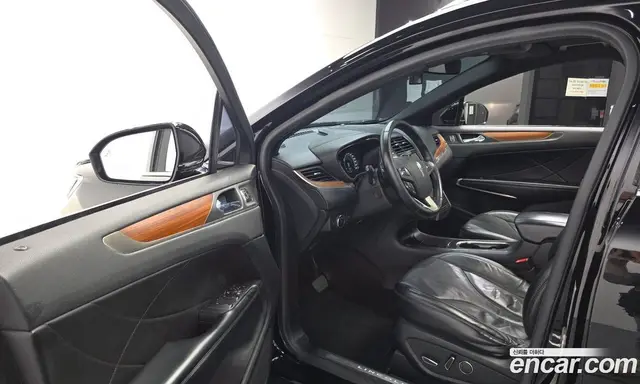 Lincoln MKC 2017 2.0 автомат (гидро), миниатюра 10