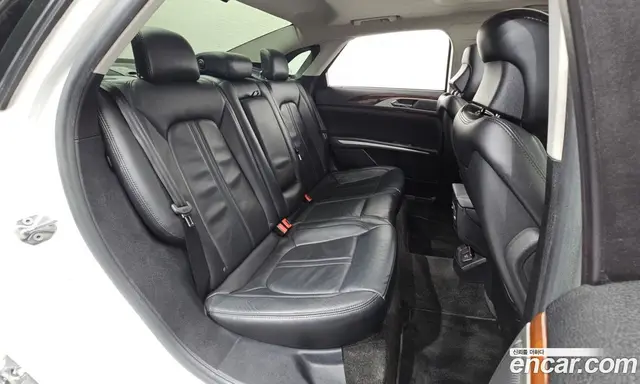 Lincoln MKZ 2016 2.0 автомат (гидро), миниатюра 11