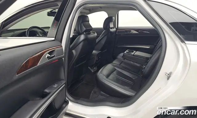 Lincoln MKZ 2016 2.0 автомат (гидро), миниатюра 12