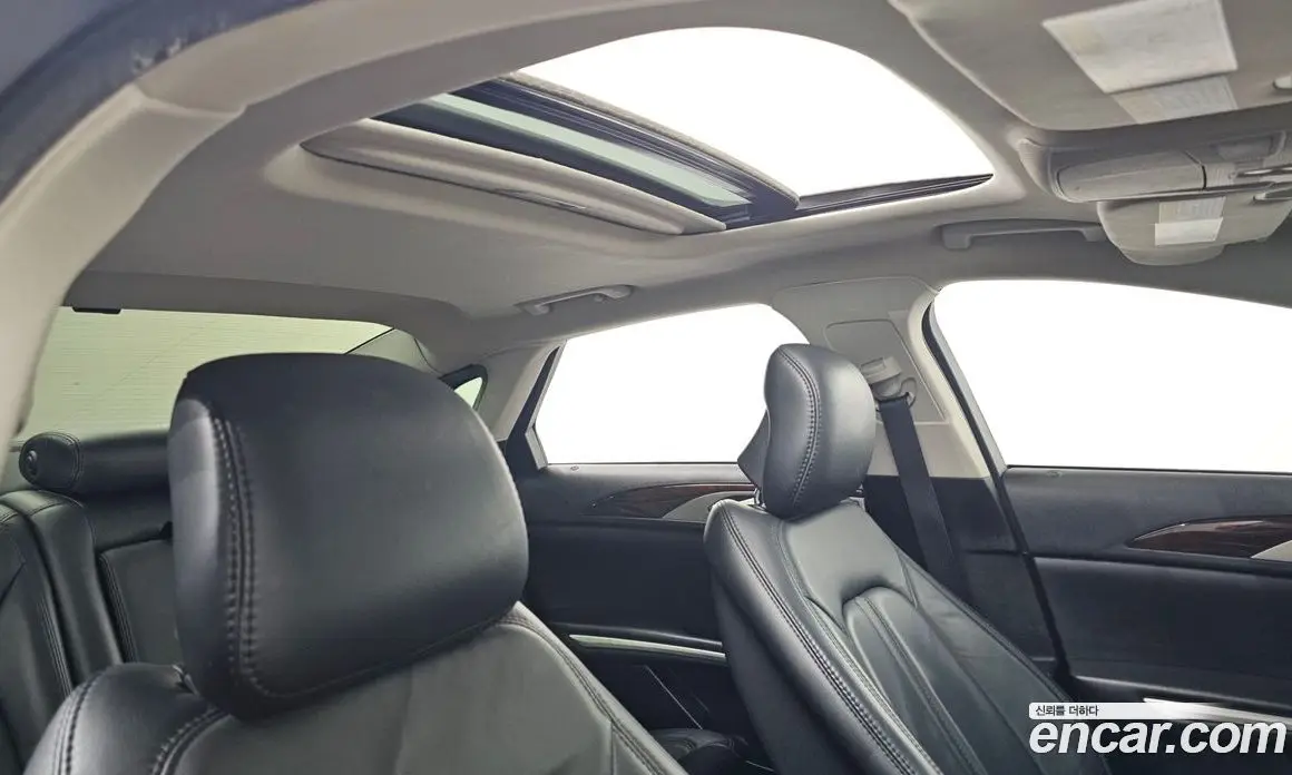 Lincoln MKZ 2016 2.0 автомат (гидро), фото 19