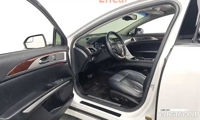 Lincoln MKZ 2016 2.0 автомат (гидро), миниатюра 10