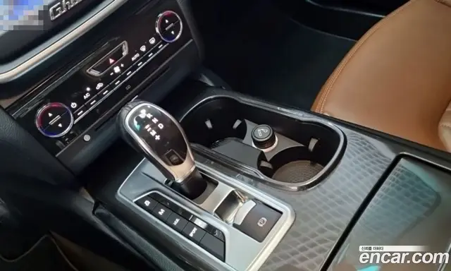 Maserati Ghibli 2014 3.0 АКПП, миниатюра 9