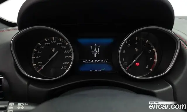Maserati Levante 2017 3.0 автомат (гидро), миниатюра 8