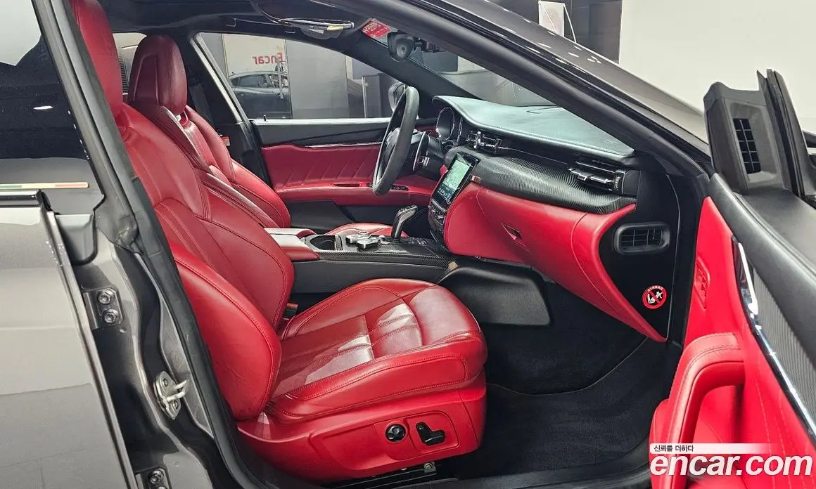Maserati Quattroporte 2020 3.0 автомат (гидро), фото 15