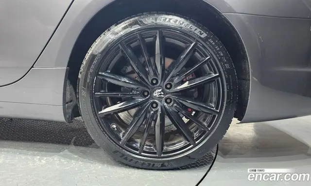 Maserati Quattroporte 2020 3.0 автомат (гидро), миниатюра 6