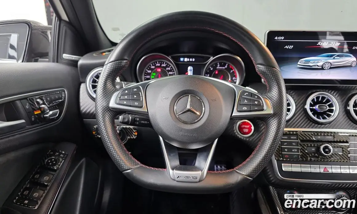 Mercedes-Benz A-Class 2018 2.0 автомат (гидро), фото 12