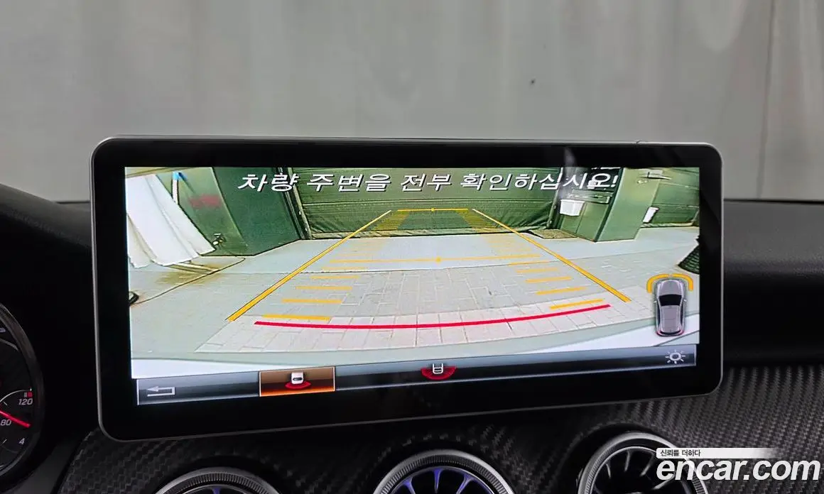 Mercedes-Benz A-Class 2018 2.0 автомат (гидро), фото 14