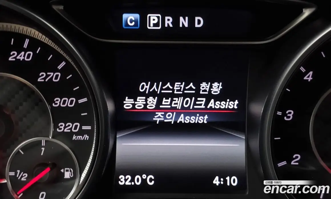 Mercedes-Benz A-Class 2018 2.0 автомат (гидро), фото 16
