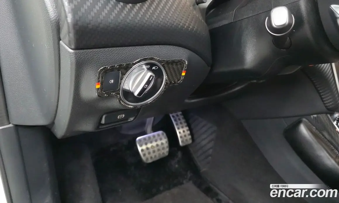 Mercedes-Benz A-Class 2018 2.0 автомат (гидро), фото 18