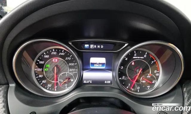 Mercedes-Benz A-Class 2018 2.0 автомат (гидро), миниатюра 8