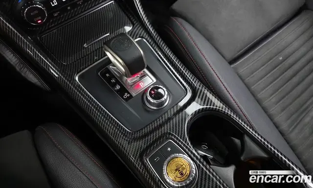 Mercedes-Benz A-Class 2018 2.0 автомат (гидро), миниатюра 9