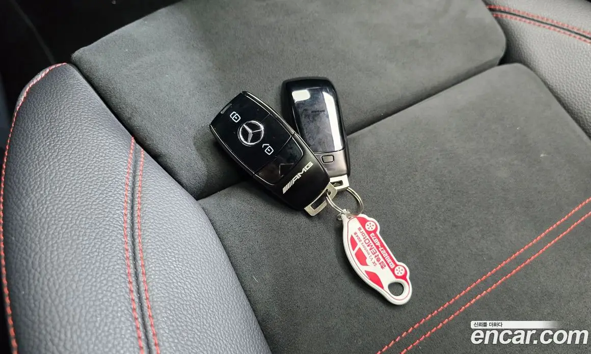 Mercedes-Benz A-Class 2025 2.0 автомат (гидро), фото 21