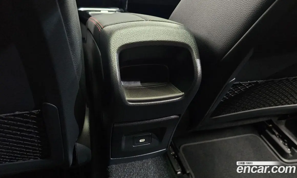 Mercedes-Benz A-Class 2025 2.0 автомат (гидро), фото 28