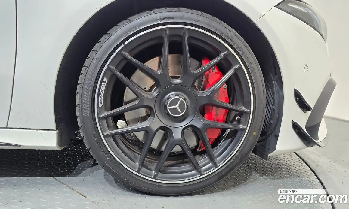Mercedes-Benz A-Class 2025 2.0 автомат (гидро), фото 7
