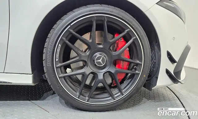 Mercedes-Benz A-Class 2025 2.0 автомат (гидро), миниатюра 7