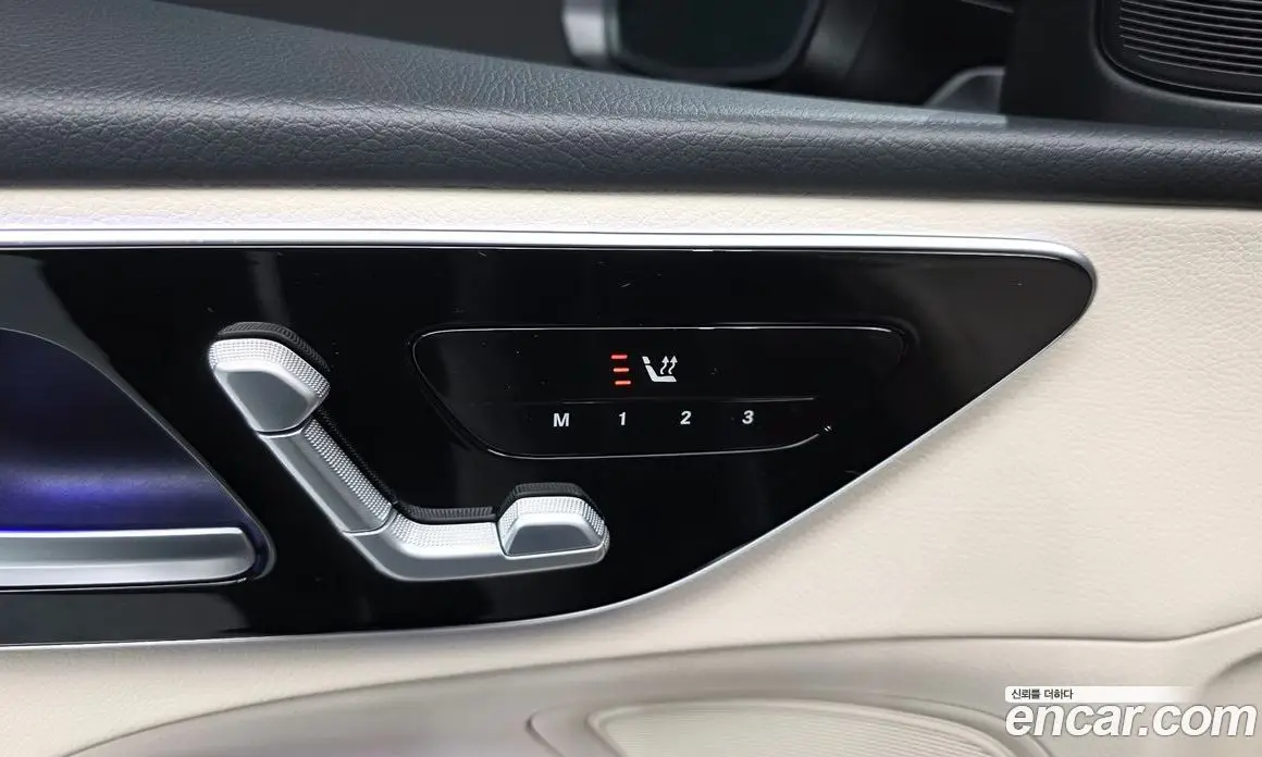 Mercedes-Benz C-Class 2023 2.0 автомат (гидро), фото 27