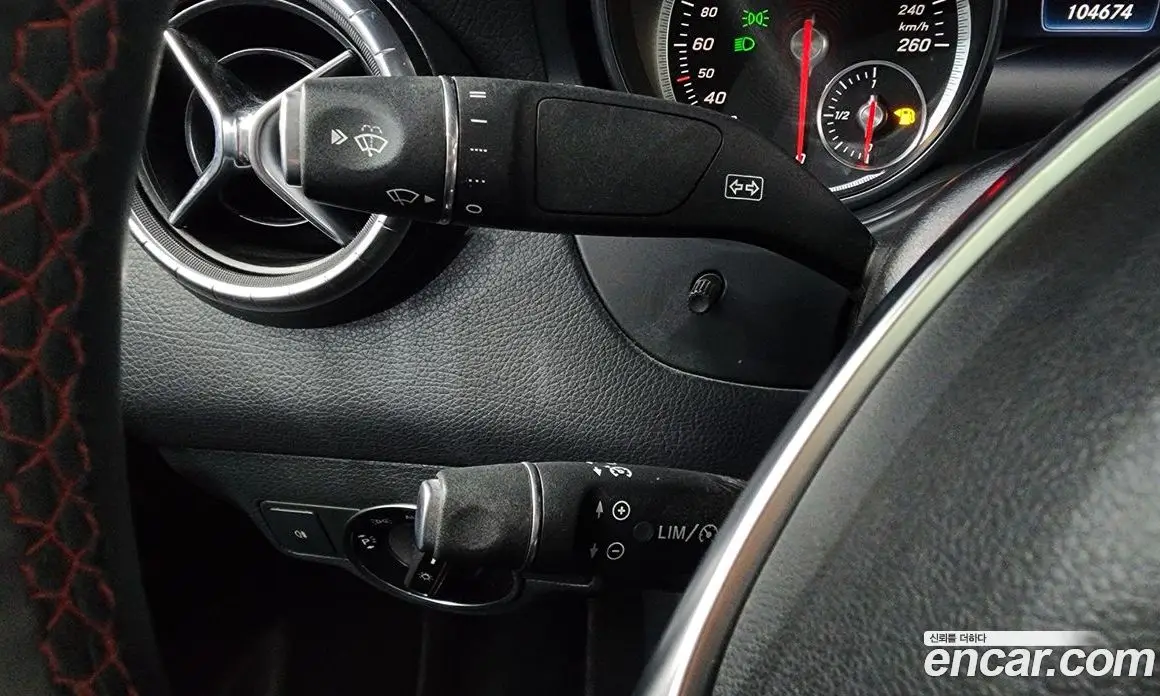 Mercedes-Benz CLA-Class 2017 2.0 автомат (гидро), фото 18