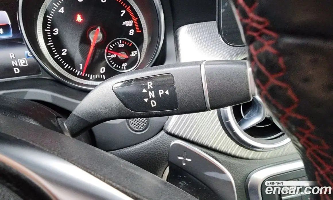 Mercedes-Benz CLA-Class 2017 2.0 автомат (гидро), фото 9