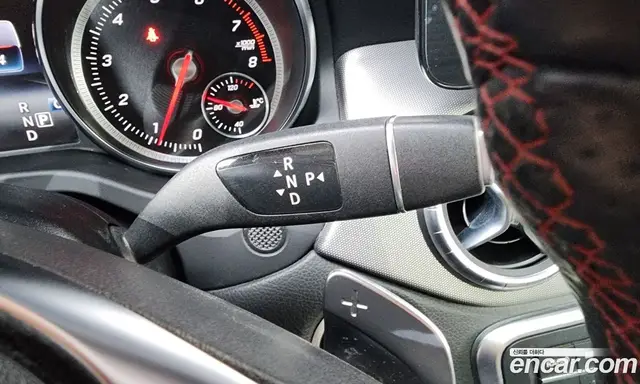 Mercedes-Benz CLA-Class 2017 2.0 автомат (гидро), миниатюра 9