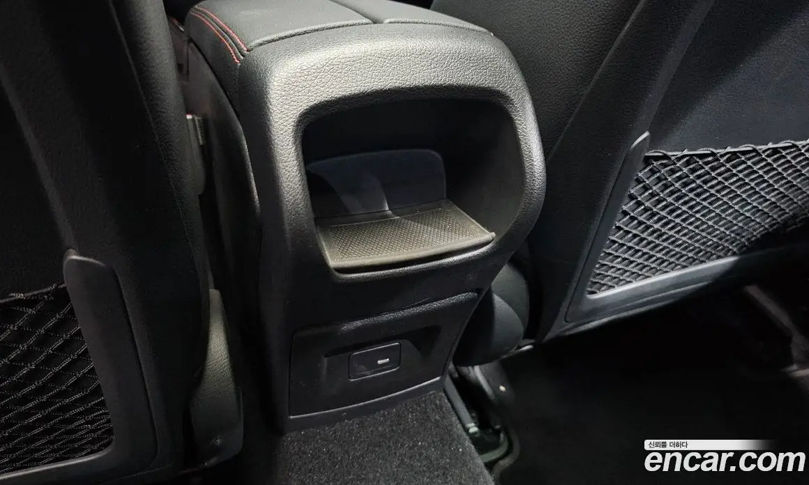 Mercedes-Benz CLA-Class 2023 2.0 автомат (гидро), фото 33