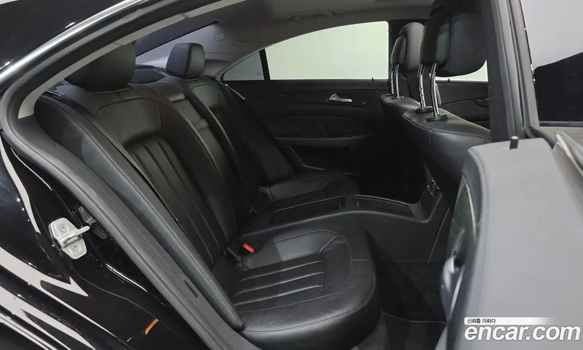 Mercedes-Benz CLS-Class 2016 2.1 автомат (гидро), фото 11