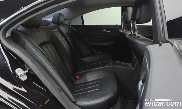 Mercedes-Benz CLS-Class 2016 2.1 автомат (гидро), миниатюра 11