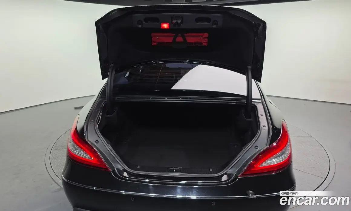 Mercedes-Benz CLS-Class 2016 2.1 автомат (гидро), фото 20