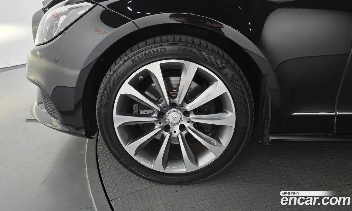 Mercedes-Benz CLS-Class 2016 2.1 автомат (гидро), фото 5