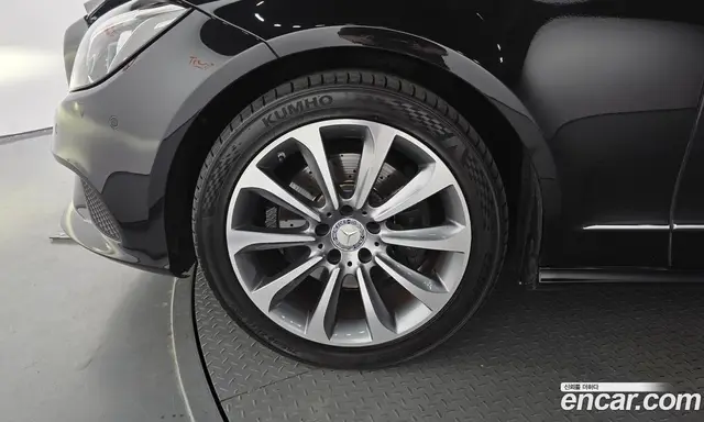 Mercedes-Benz CLS-Class 2016 2.1 автомат (гидро), миниатюра 5