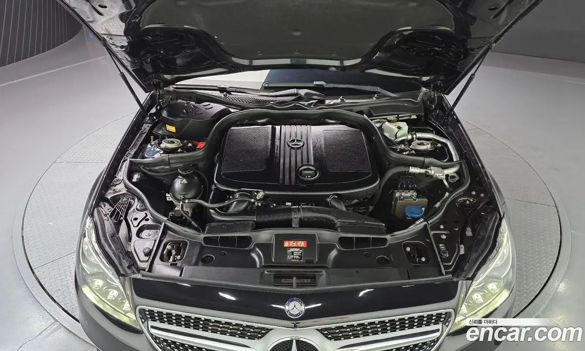 Mercedes-Benz CLS-Class 2016 2.1 автомат (гидро), фото 6