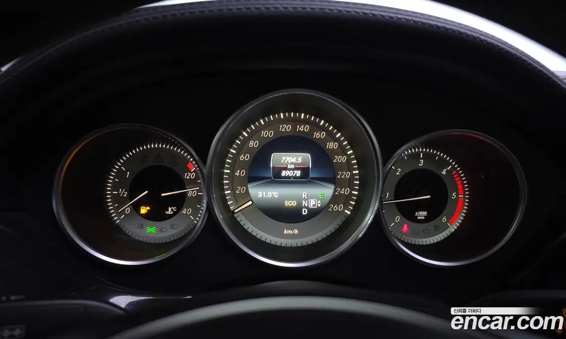 Mercedes-Benz CLS-Class 2016 2.1 автомат (гидро), фото 8