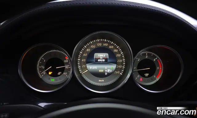 Mercedes-Benz CLS-Class 2016 2.1 автомат (гидро), миниатюра 8