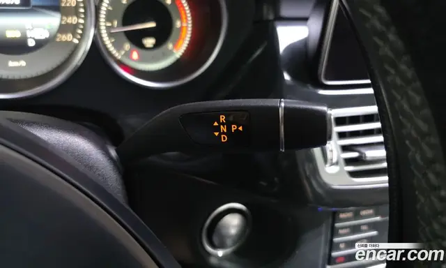 Mercedes-Benz CLS-Class 2016 2.1 автомат (гидро), миниатюра 9