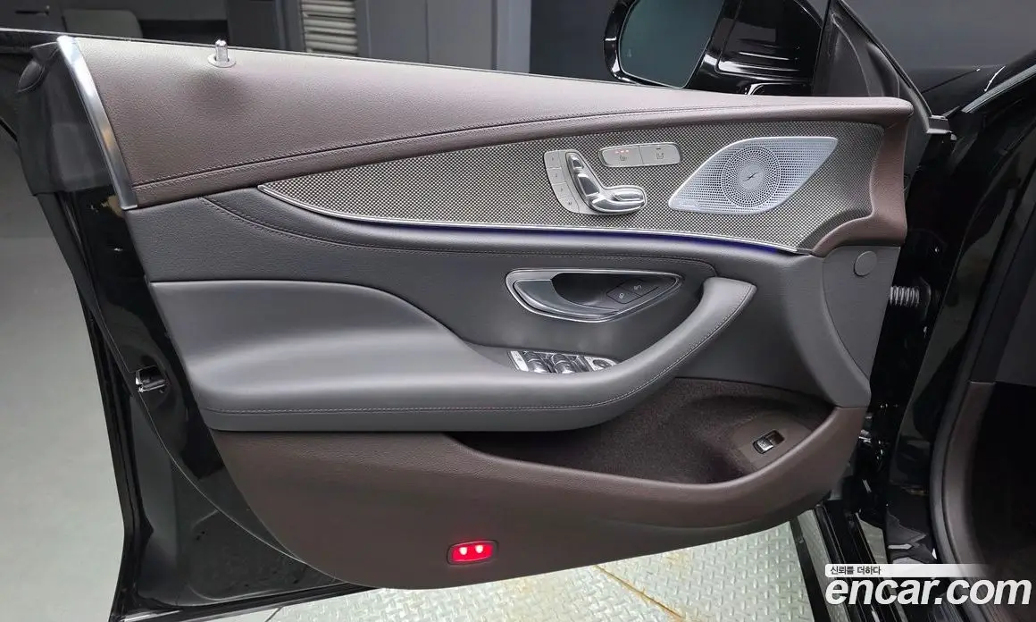 Mercedes-Benz CLS-Class 2020 1.9 автомат (гидро), фото 13