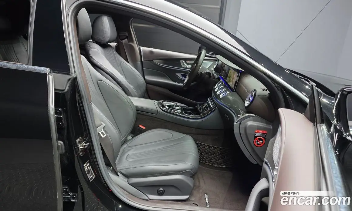 Mercedes-Benz CLS-Class 2020 1.9 автомат (гидро), фото 16