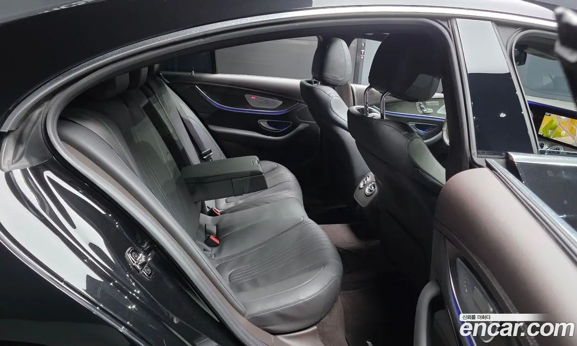 Mercedes-Benz CLS-Class 2020 1.9 автомат (гидро), фото 17