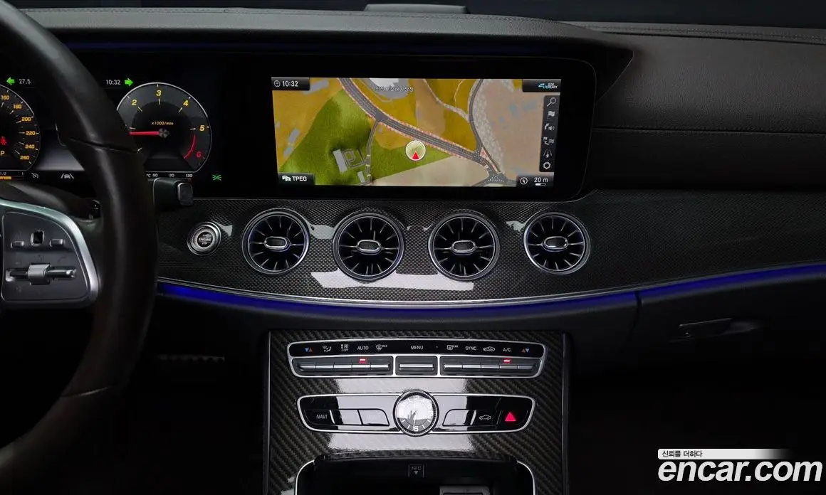 Mercedes-Benz CLS-Class 2020 1.9 автомат (гидро), фото 19