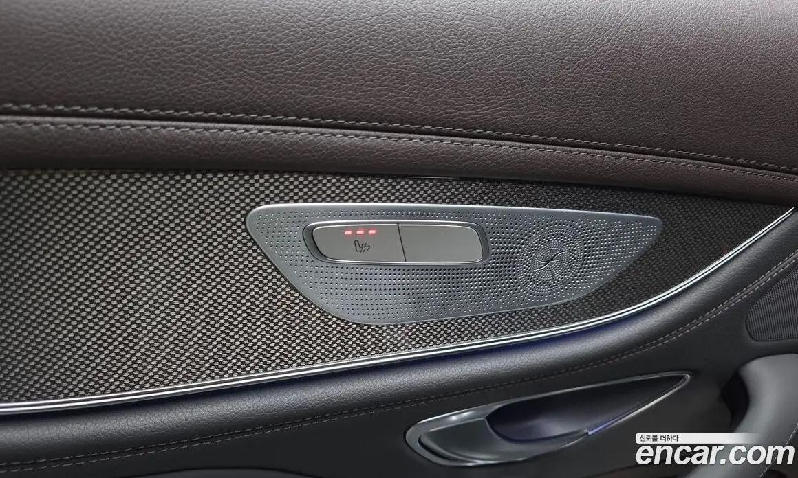 Mercedes-Benz CLS-Class 2020 1.9 автомат (гидро), фото 23
