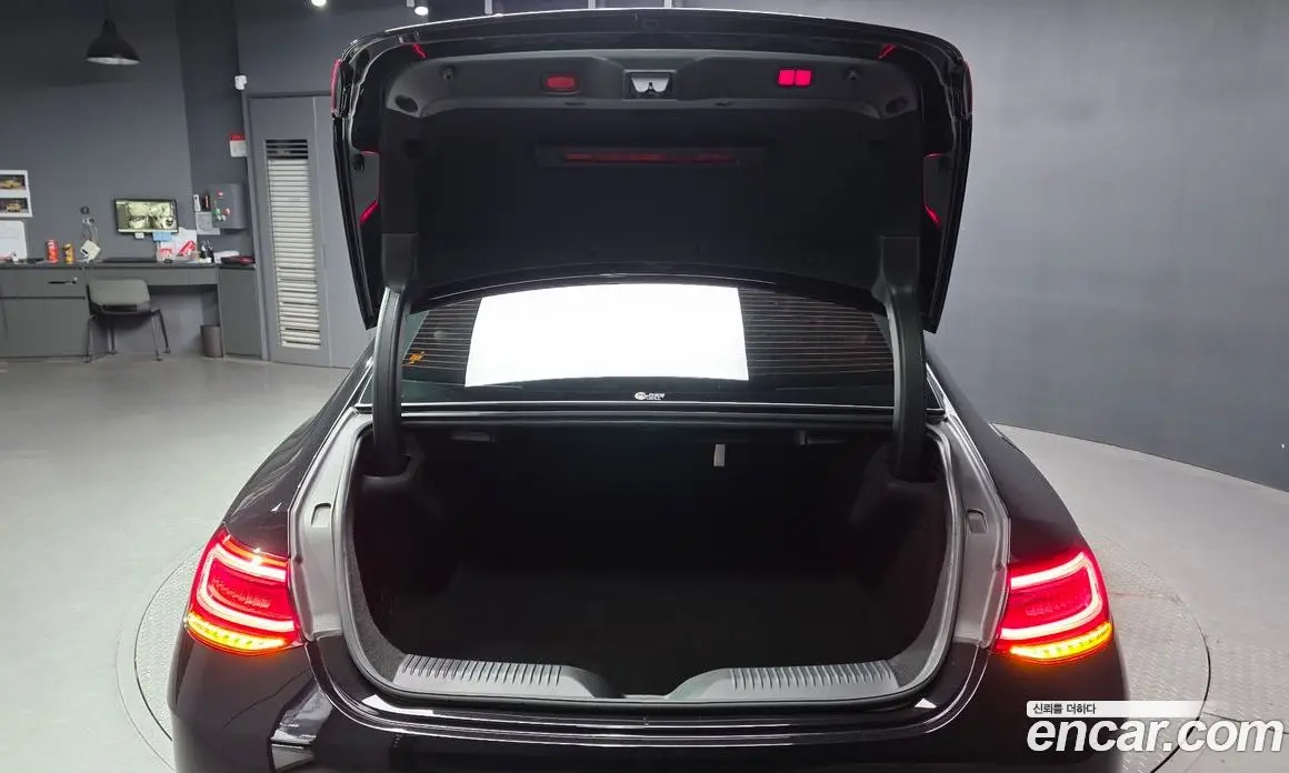 Mercedes-Benz CLS-Class 2020 1.9 автомат (гидро), фото 25