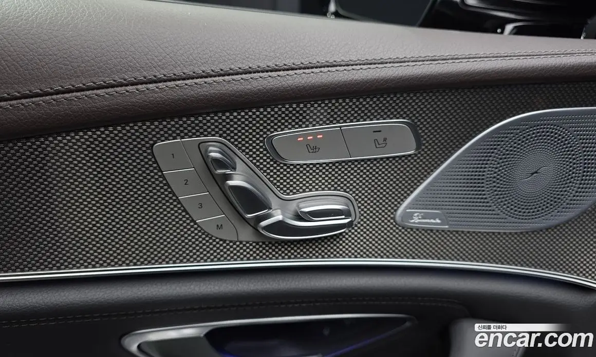 Mercedes-Benz CLS-Class 2020 1.9 автомат (гидро), фото 29