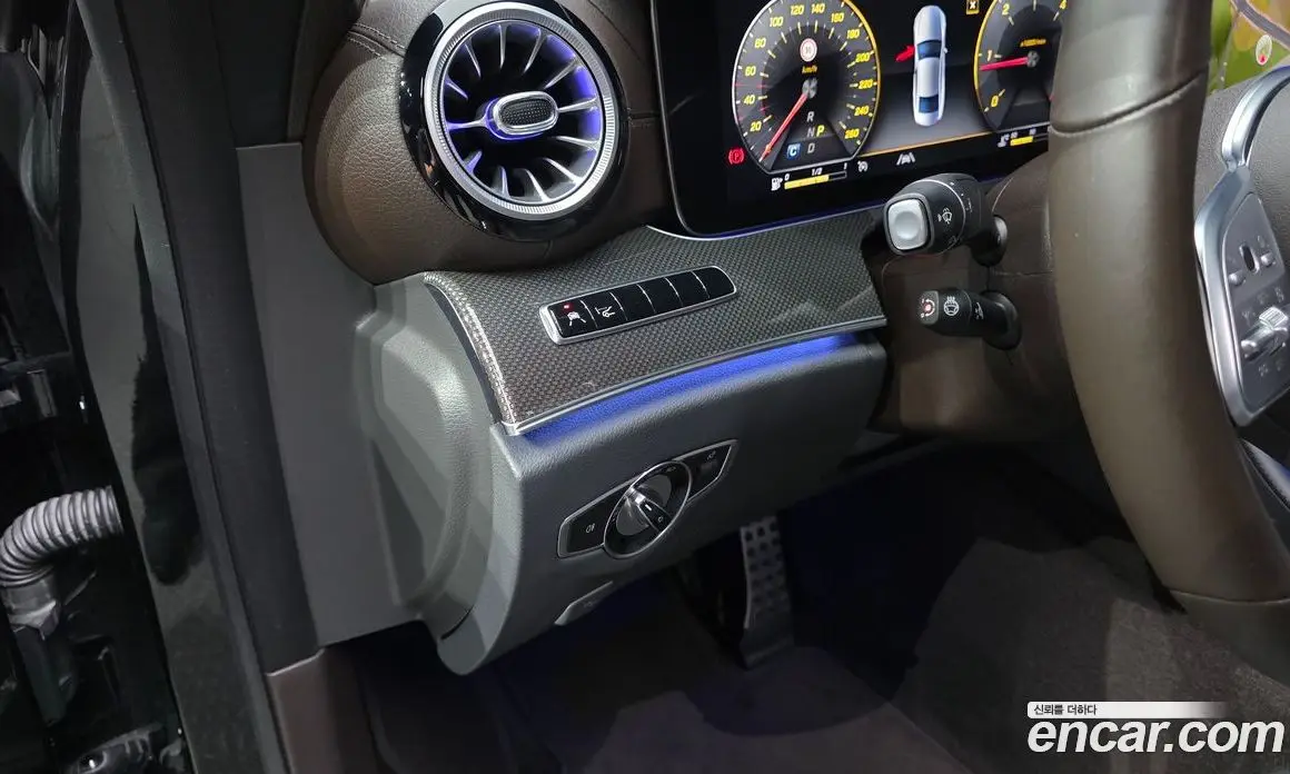 Mercedes-Benz CLS-Class 2020 1.9 автомат (гидро), фото 31